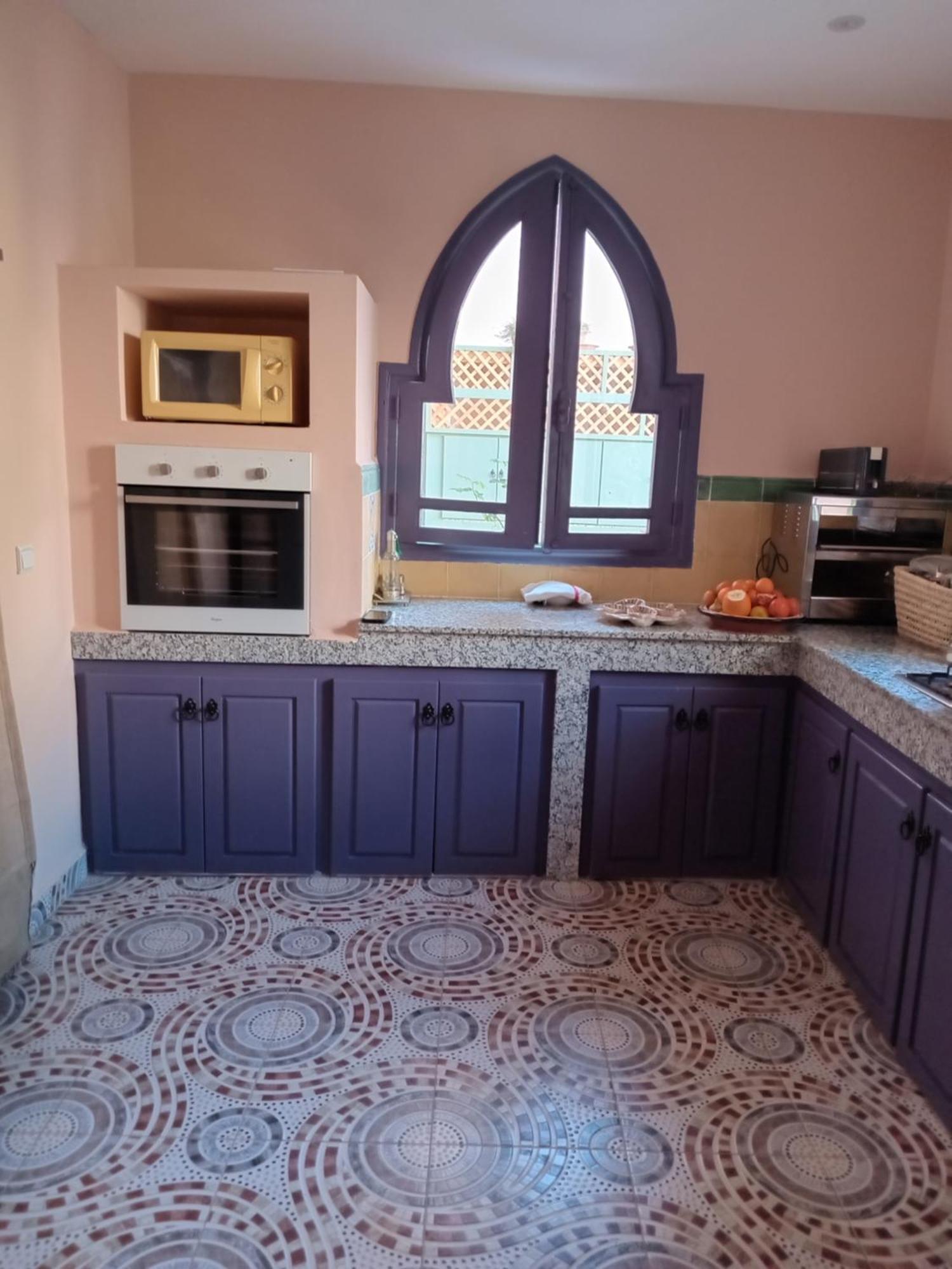 Riad Tania Mozaik Taroudant Exterior photo
